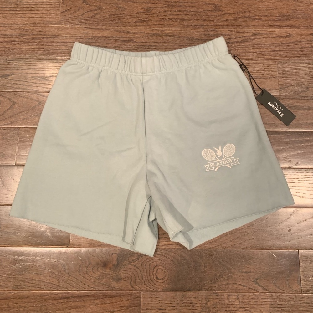 NWT - PLAYBOY Lounge Shorts